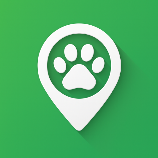 StrayFinder app icon
